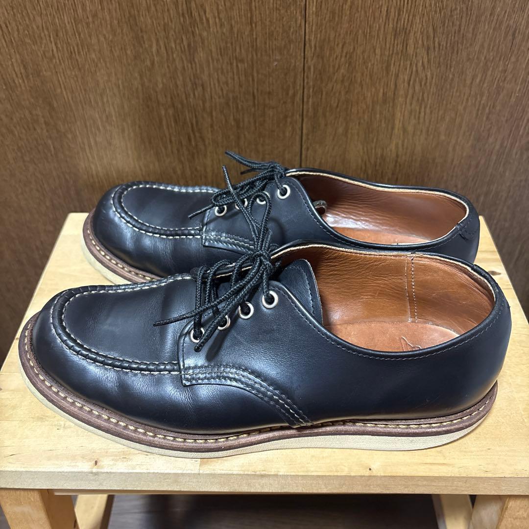 さ*ん様 レッドウィング　8106 サイズUS8 1/2