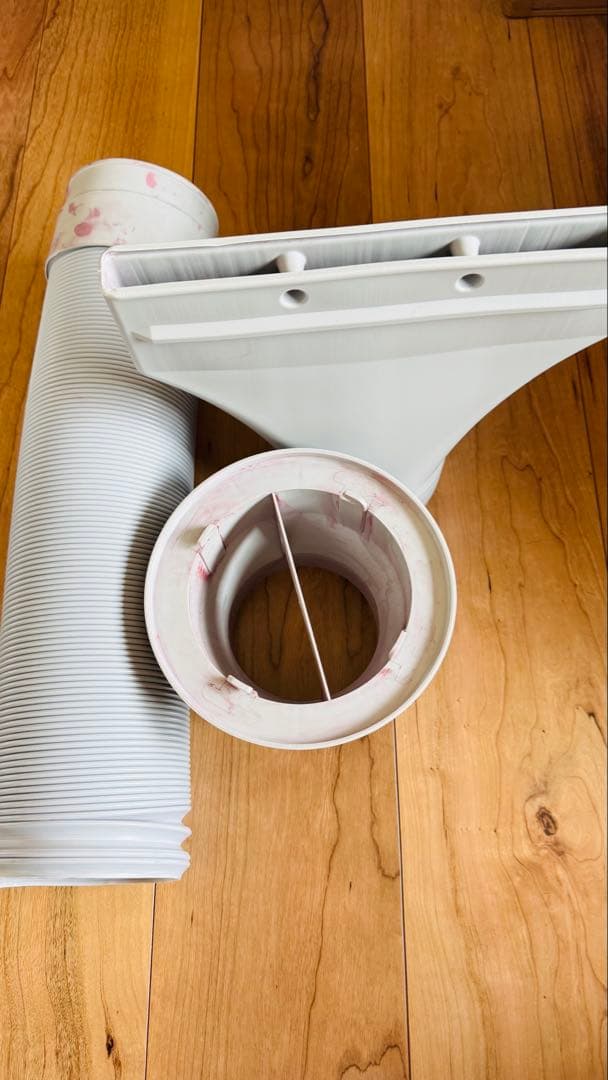 エアテックス　塗装ブース　レッドサイクロンL