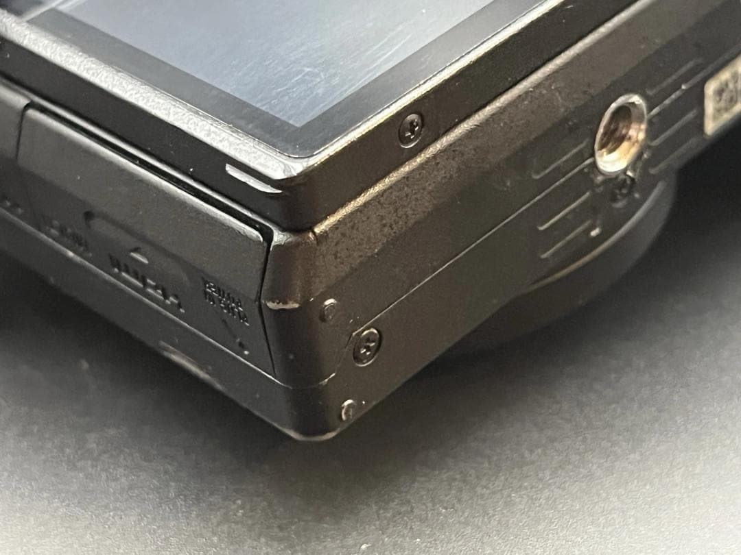 Sony ソニー α6500 ボディ ILCE-6500