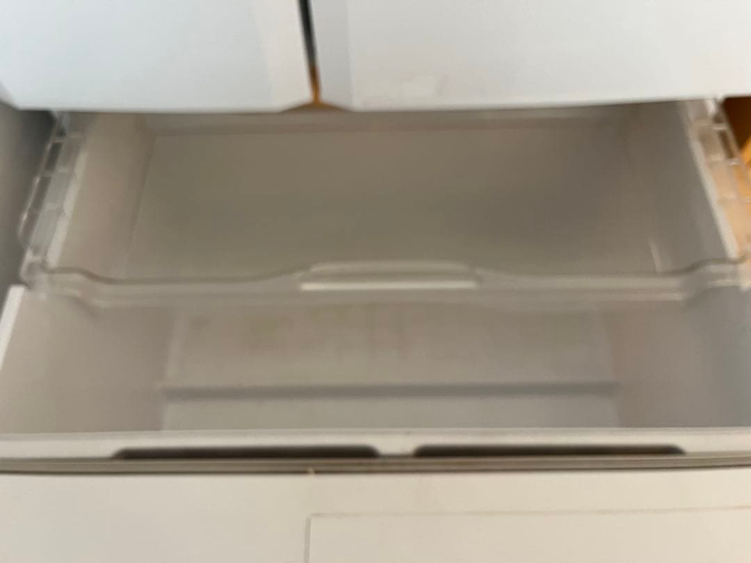 三菱電機 大容量冷蔵庫 MR-G52N-W1 515L