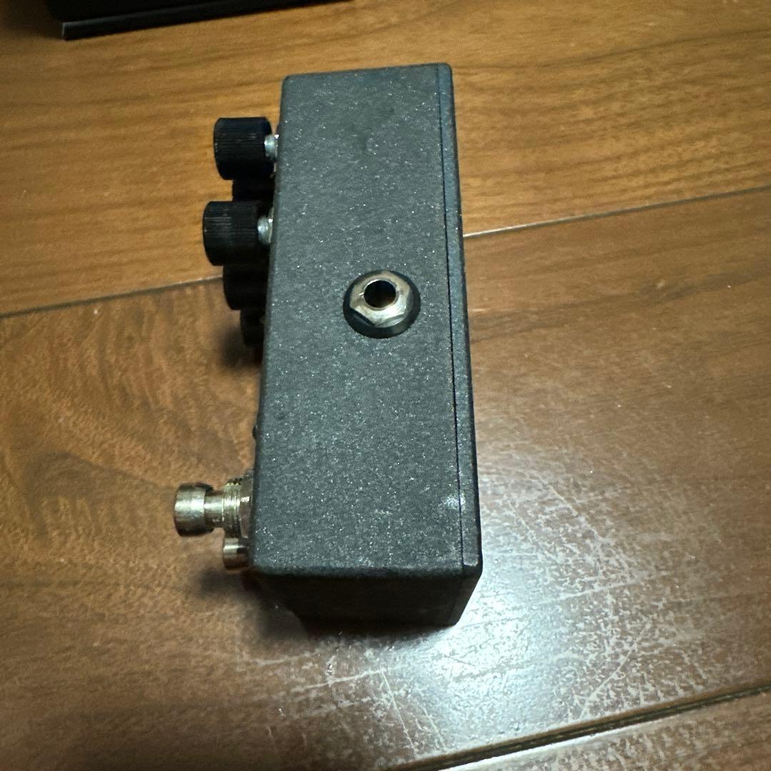 【箱あり】 ARP-87 Walrus Audio