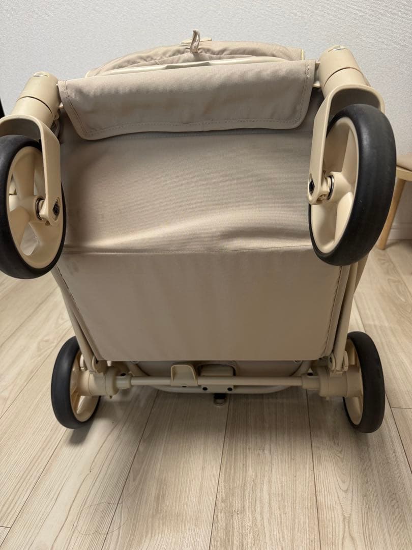 hikaringoさま専用　PETTENA MILOU ペットカー