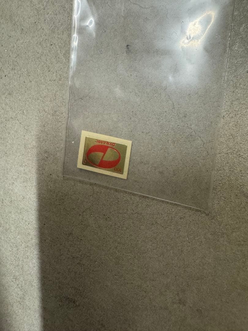 ロッキンジェリービーン×デビルマン　スケートボードデッキ　ブラック