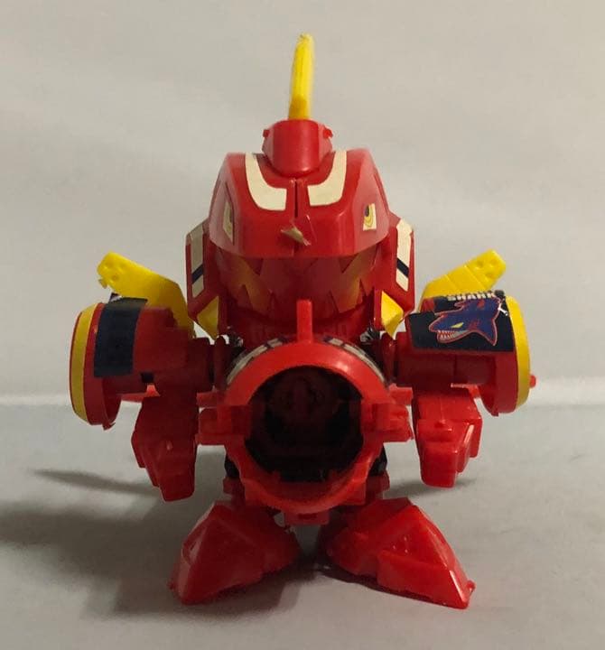 ビーダマン  インパクトシャーク　セット　ジャンク