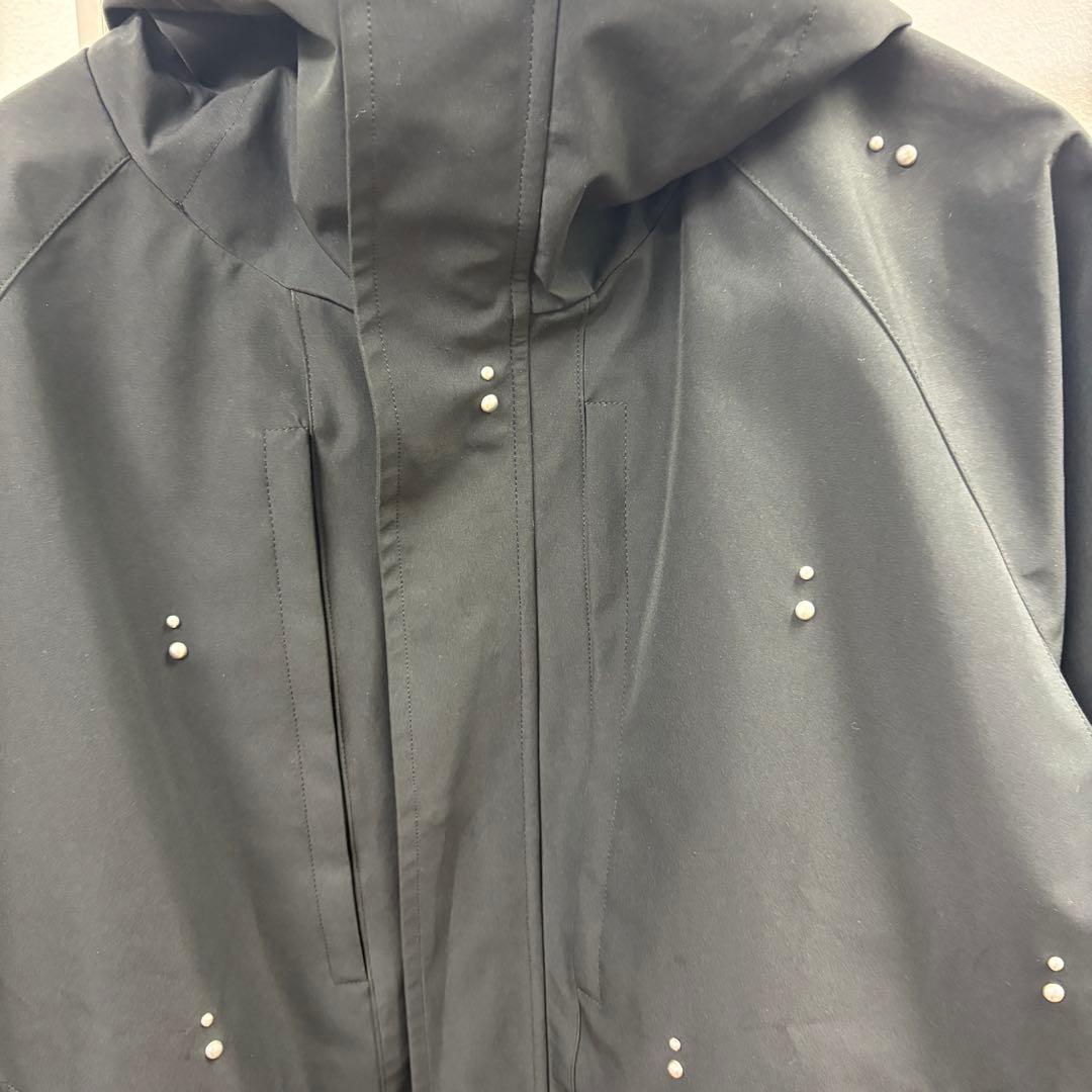 ジャケット・アウター Arte Antwerp Technical Revits Jacket