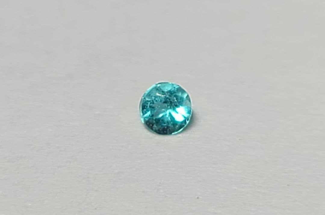 ビカビカネオン!!★ブラジルバターリャパライバトルマリン★オーダー受付中