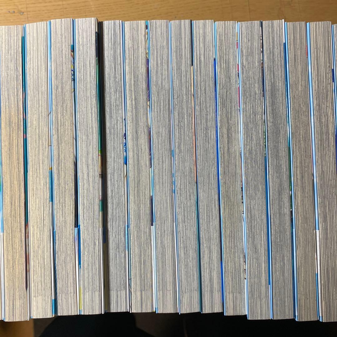 アオのハコ 既刊全巻セット