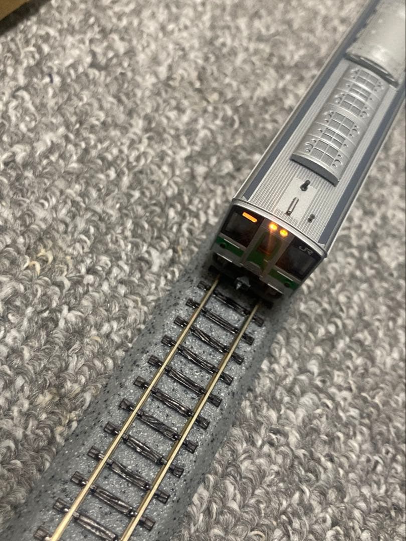 マイクロエース　A-4950 701系仙台色セット