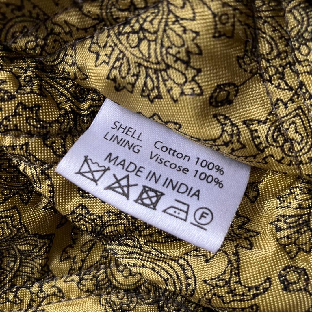 j*5様 Backers Derby jacket カップショルダージャケット