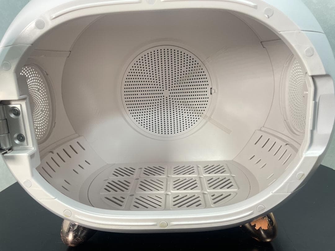 K☆1005 PETPNR ペットドライヤー ドライボックス XG-01