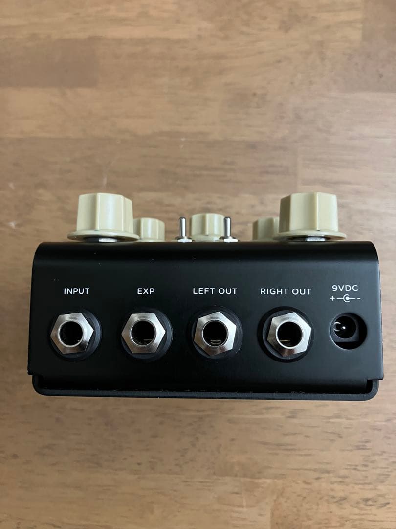 Strymon FLINT トレモロ リバーブ