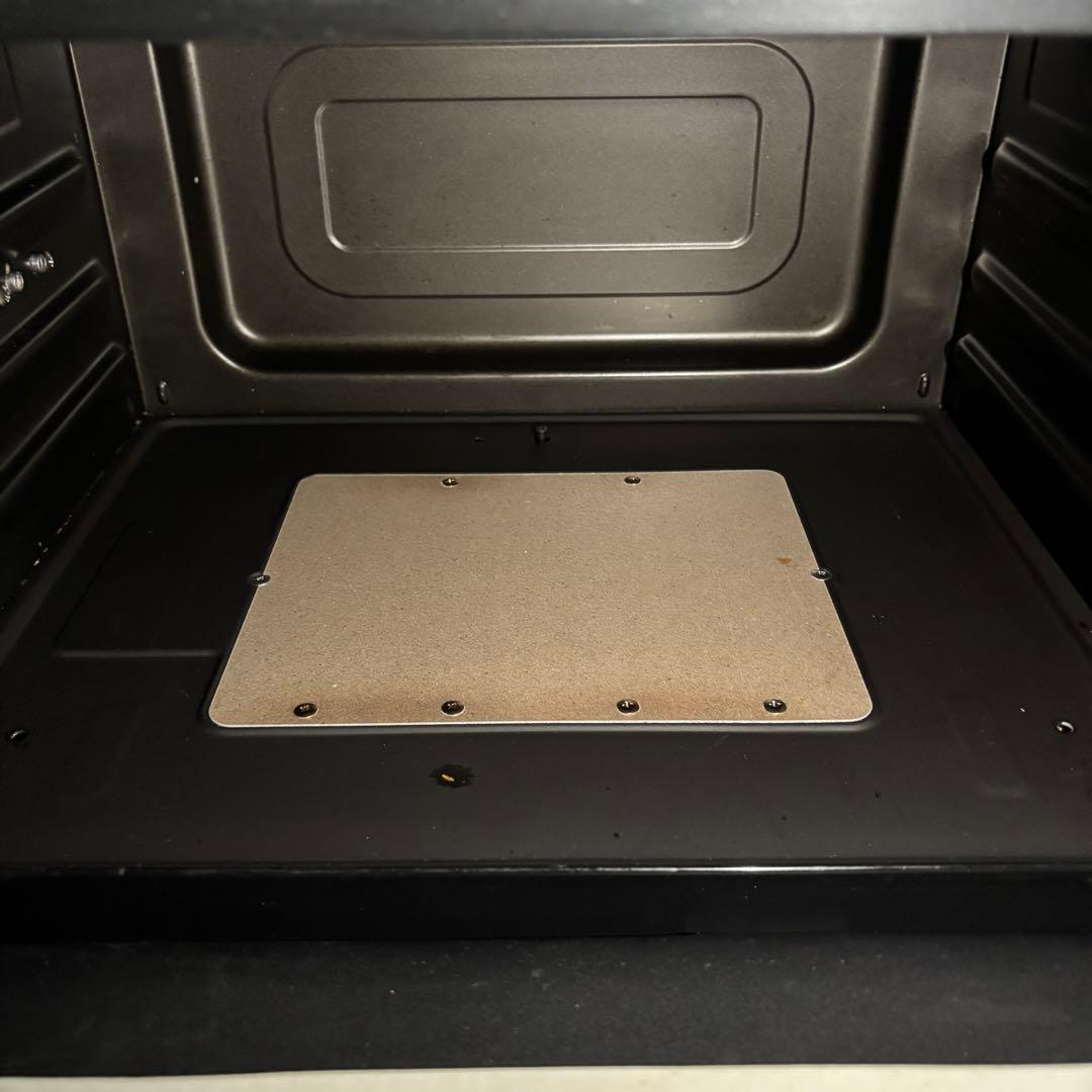 日立 加熱水蒸気オーブンレンジ HITACHI MPO-TS8 ヘルシーシェフ