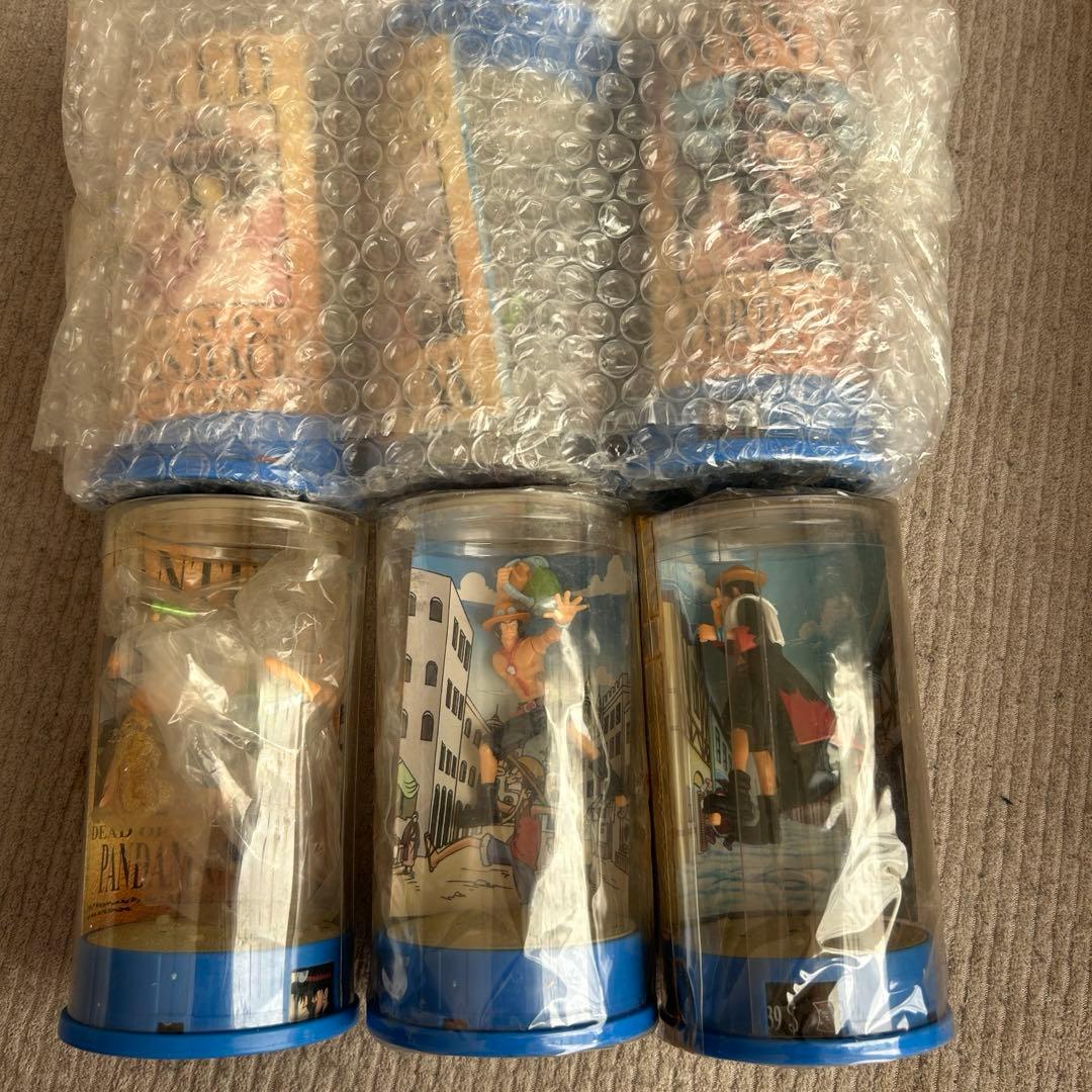 まとめ売り ワンピース エースグッズ