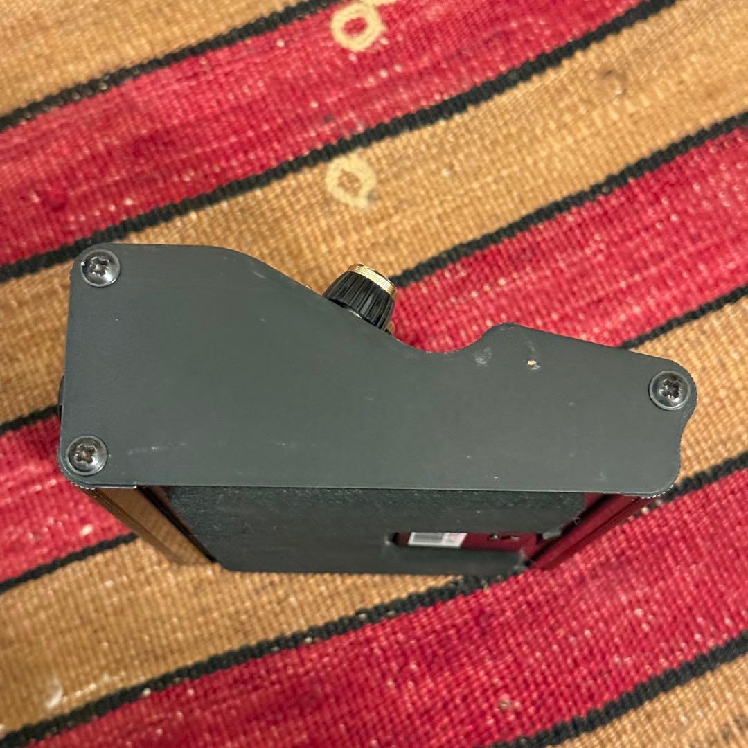 Marshall DRP-1 マーシャルプリアンプ