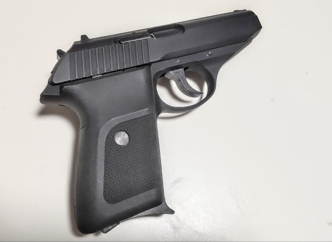 トイガン KSC P230 HW