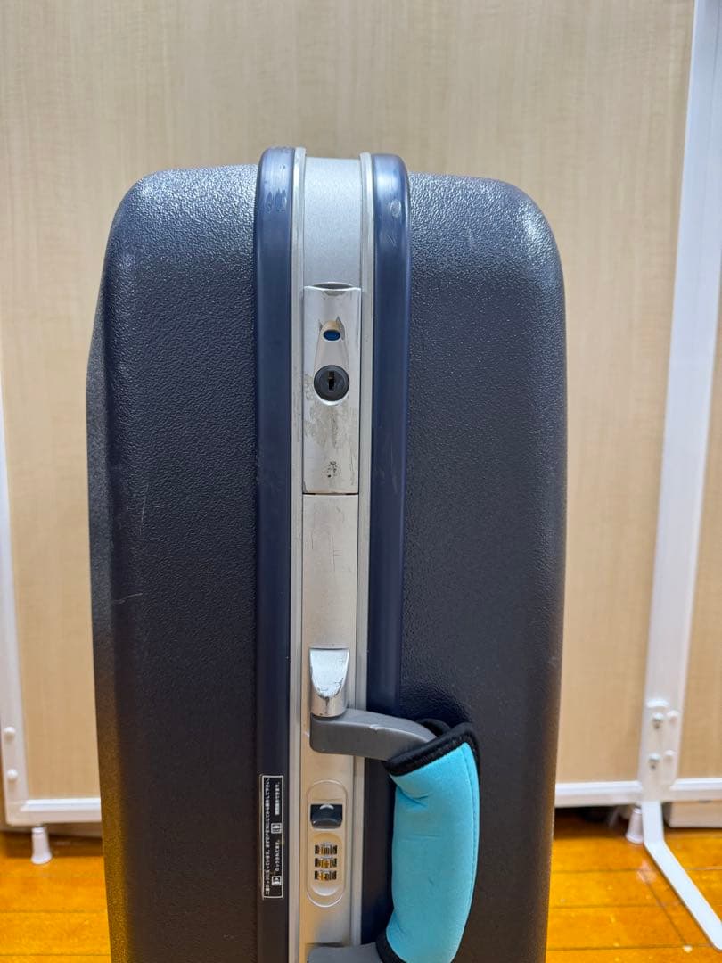 AMERICAN TOURISTER アメリカンツーリスター　スーツケース大容量