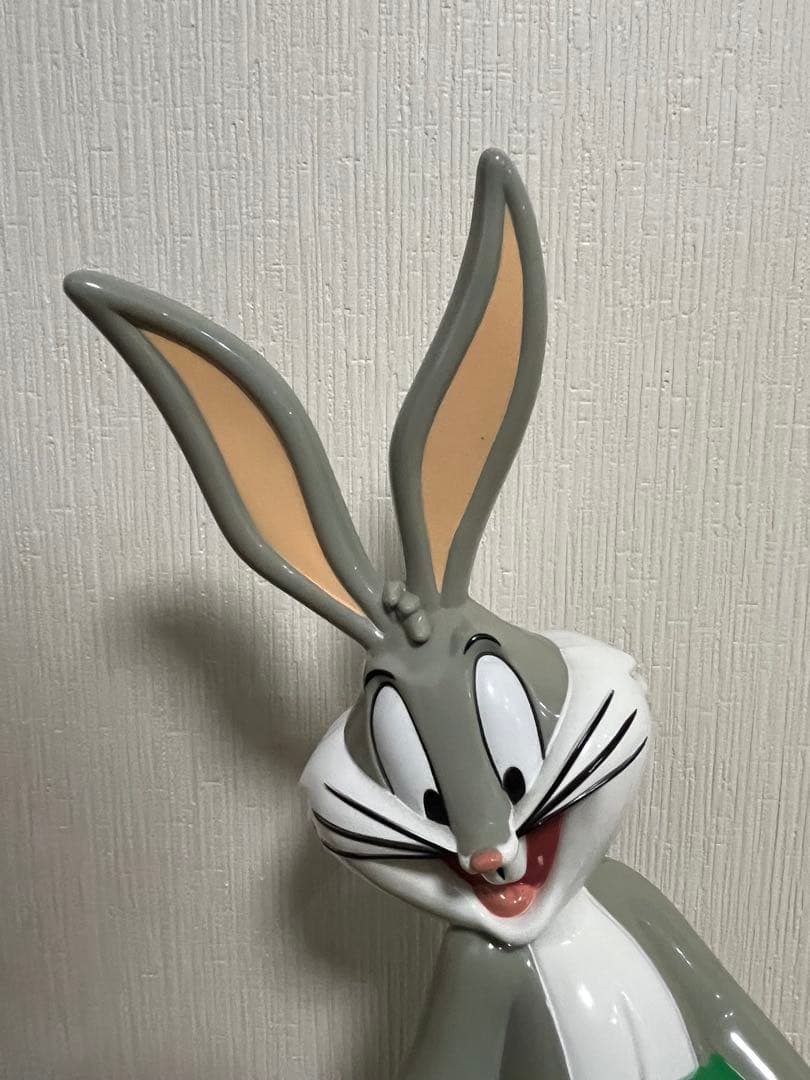 貴重　レア　バックスバニー　時計　昭和レトロ