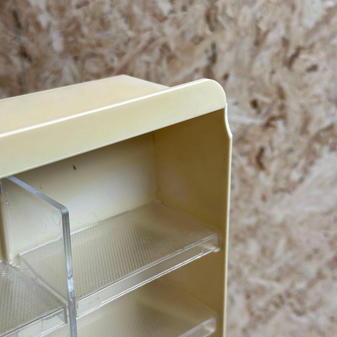 トミカ【非売品】希少 ヴィンテージ品 ディスプレイケース 什器 40台