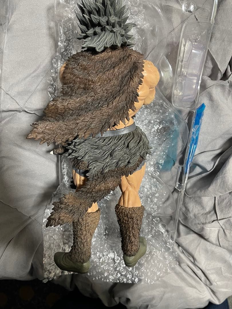 ウィルバーグイン マスタライズエクストラ フィギュア