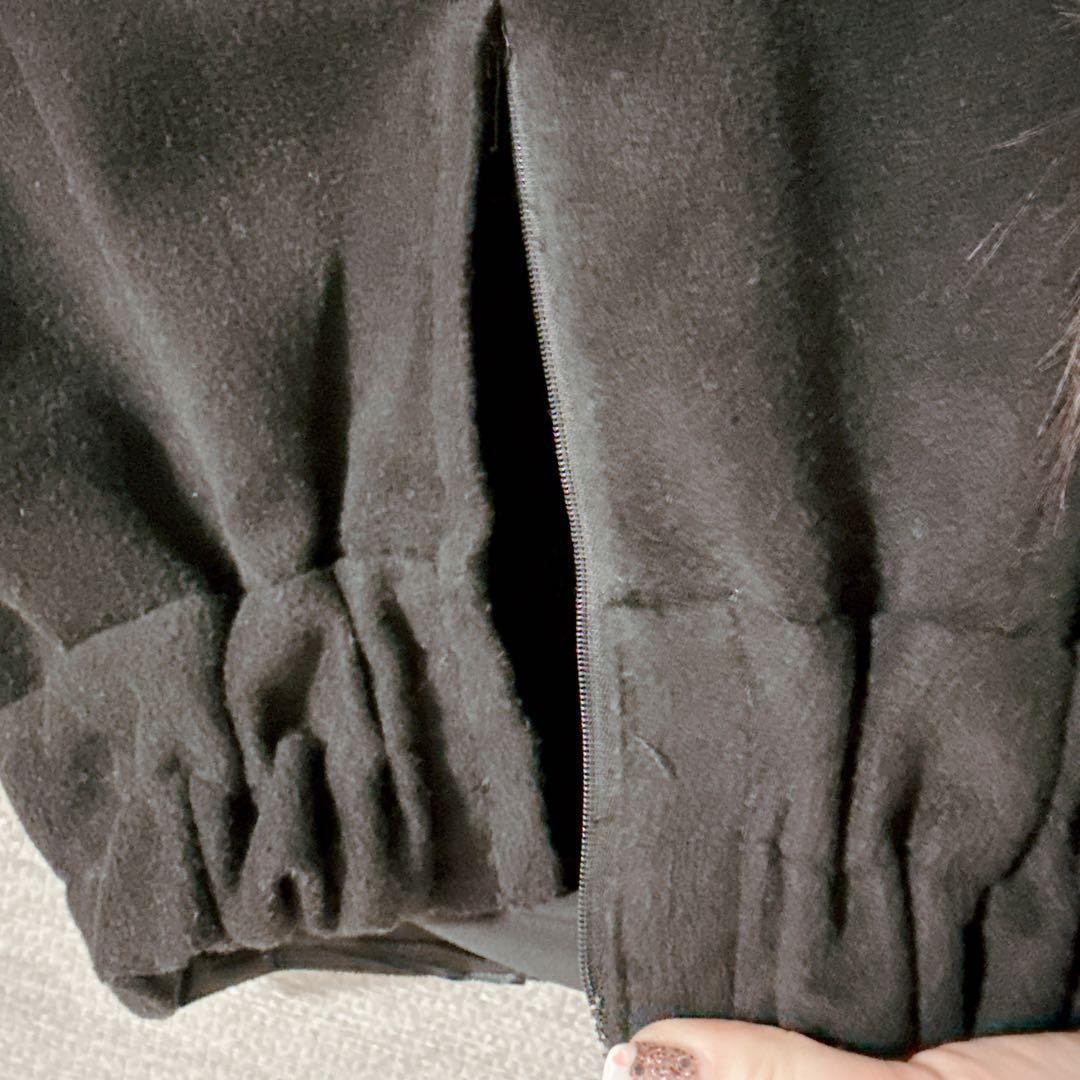 seventen by MIHO KAWAHITO キュロット　Sサイズ