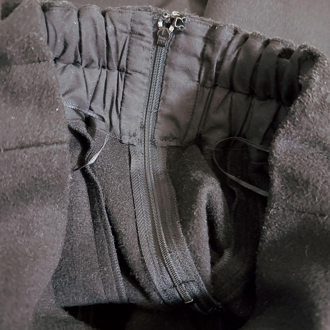 seventen by MIHO KAWAHITO キュロット　Sサイズ