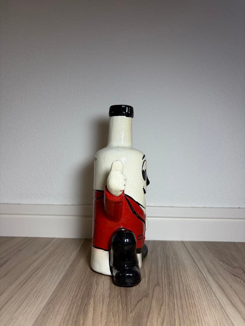 フォアモスト・ボトル　バンク　きーままーま　おもちゃ