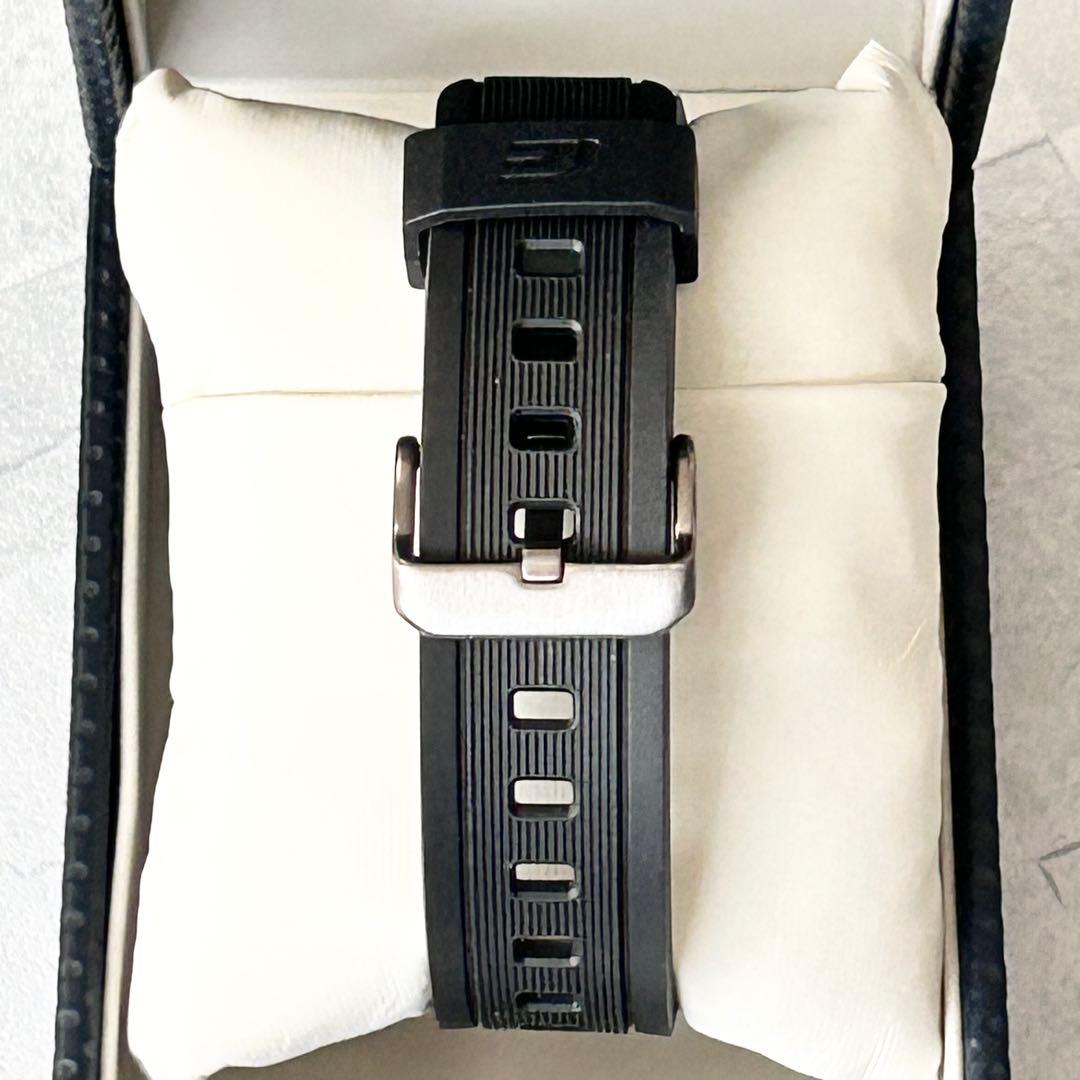 CASIO EDIFICE メンズ時計 EFS-S640PB-1AJF