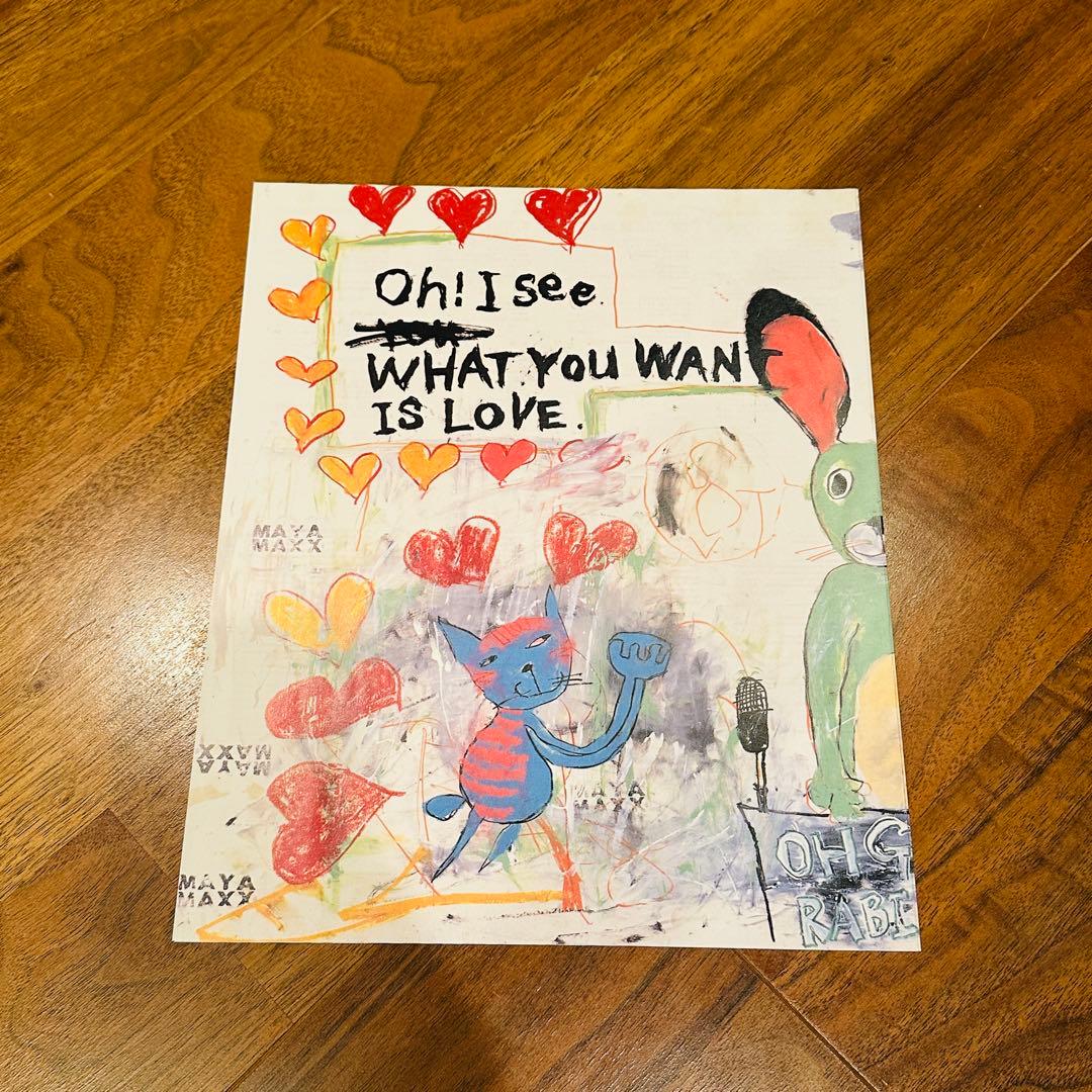 （希少）CHARA 『Junior Sweet』レコード（vinyl）