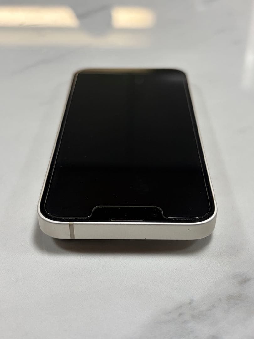 スマートフォン本体 andy