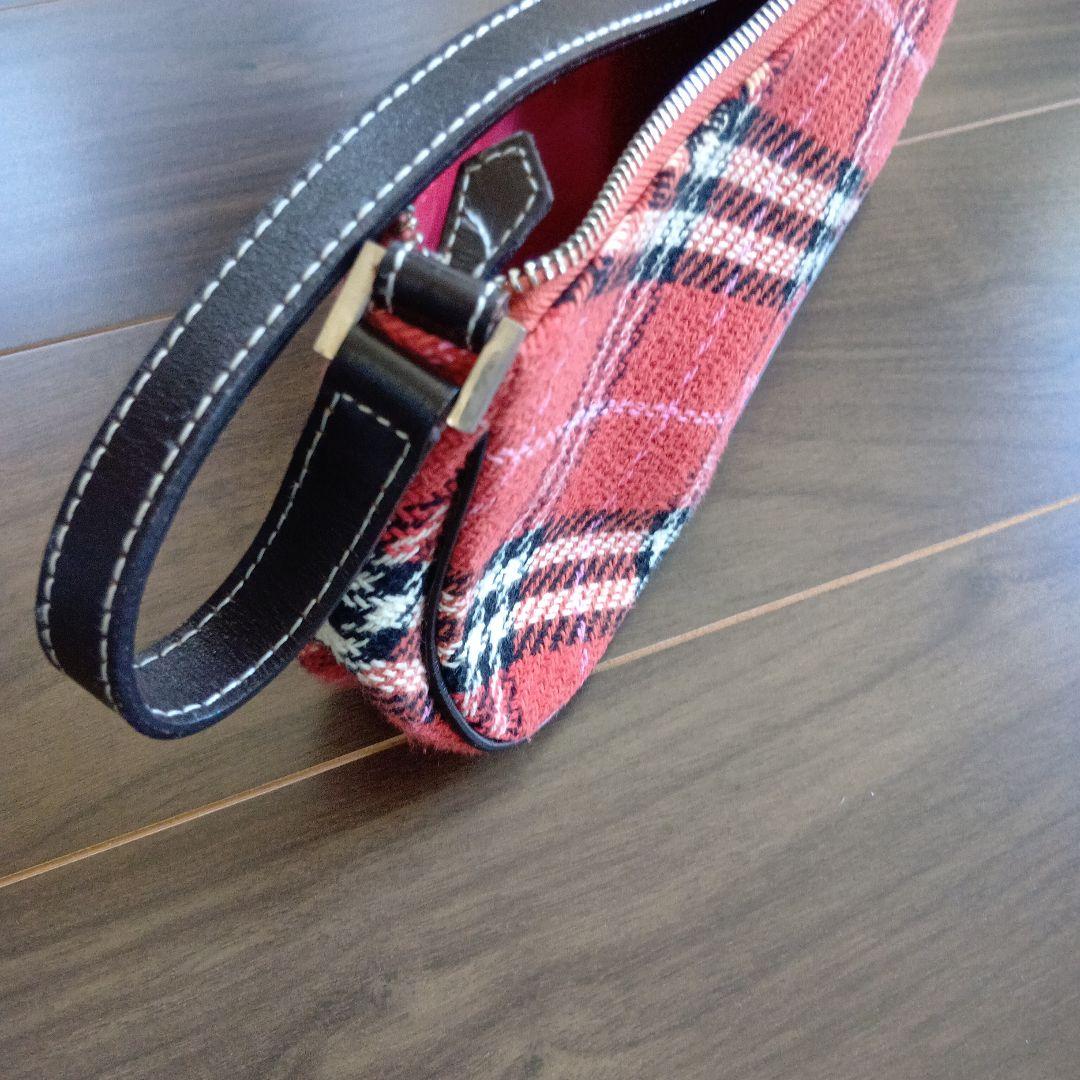 バーバリショルダーバッグ