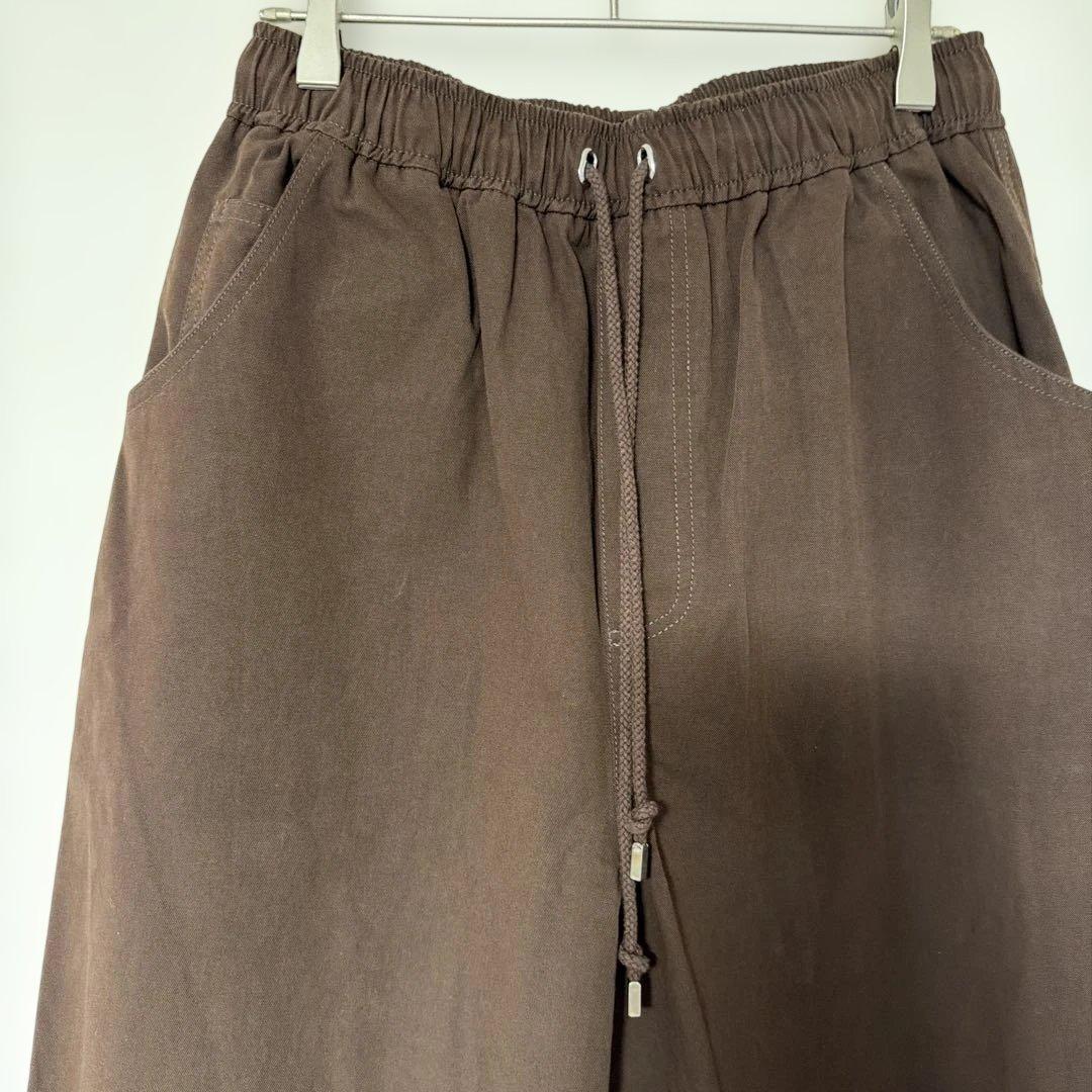 パンツ TODAYFUL Easy Chino Pants