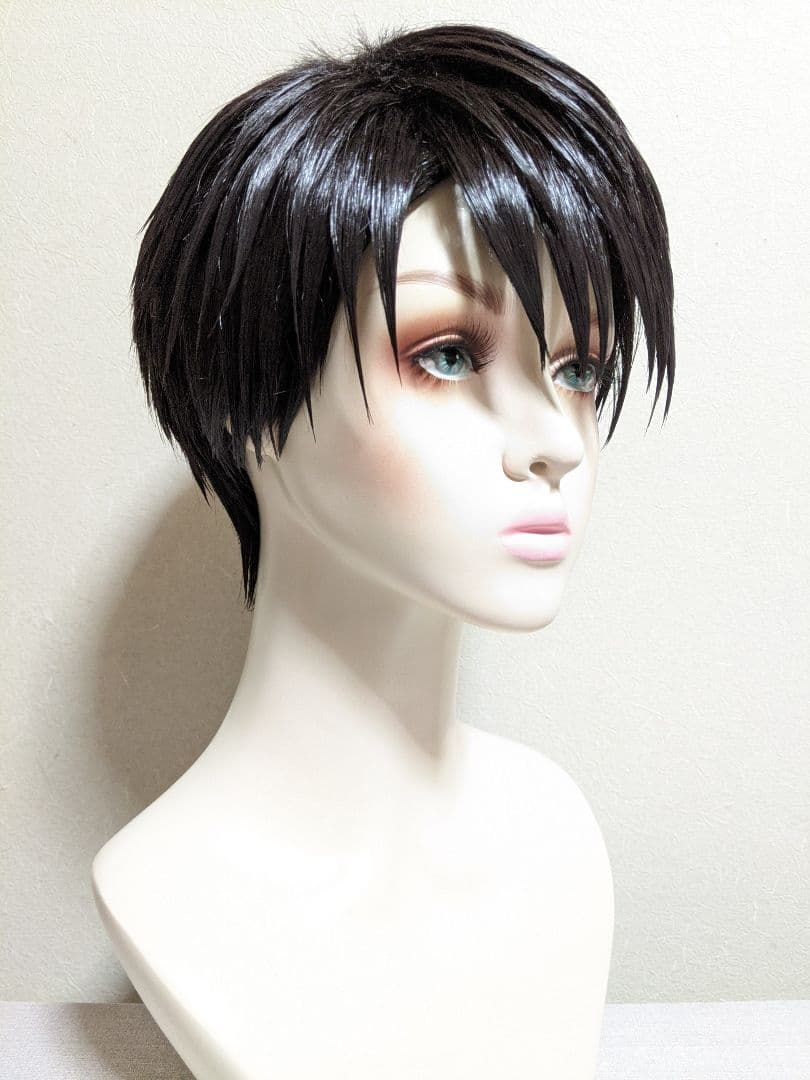 ✞マヒル ウィッグ✞セット済 恋と深空