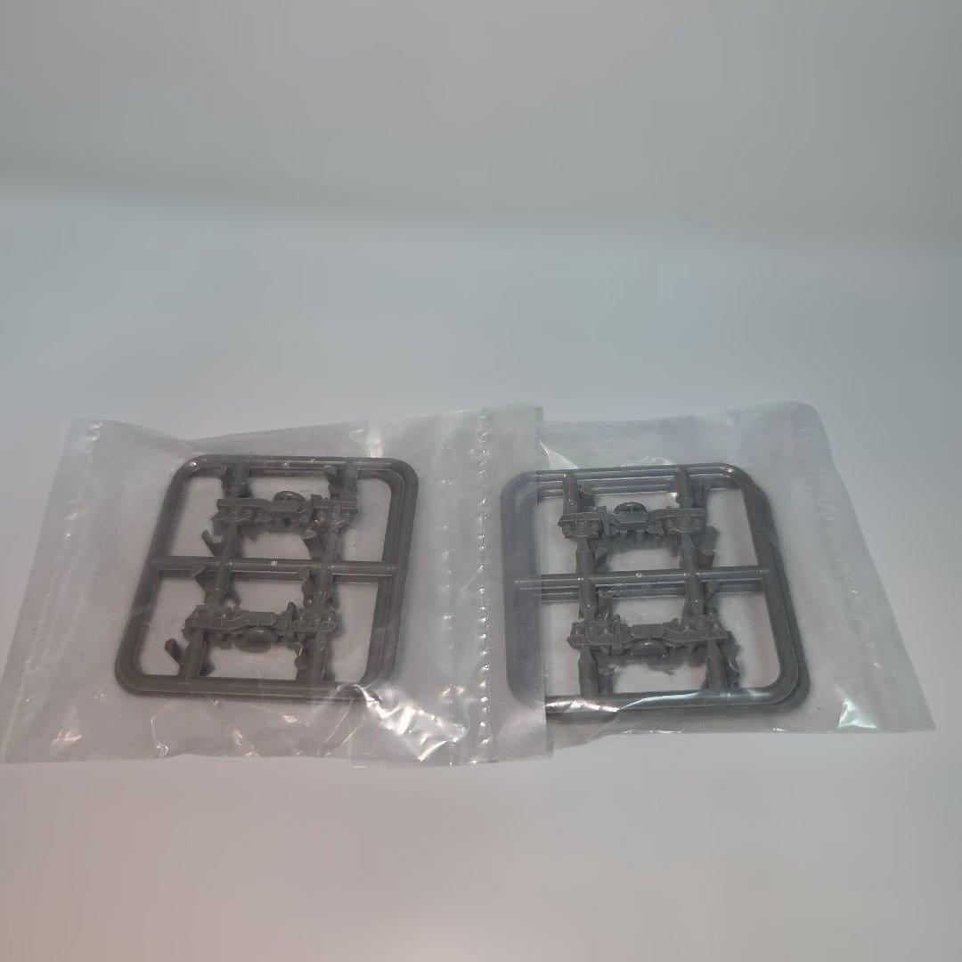 鉄道コレクション 北越急行HK100 旧塗装 2両セット