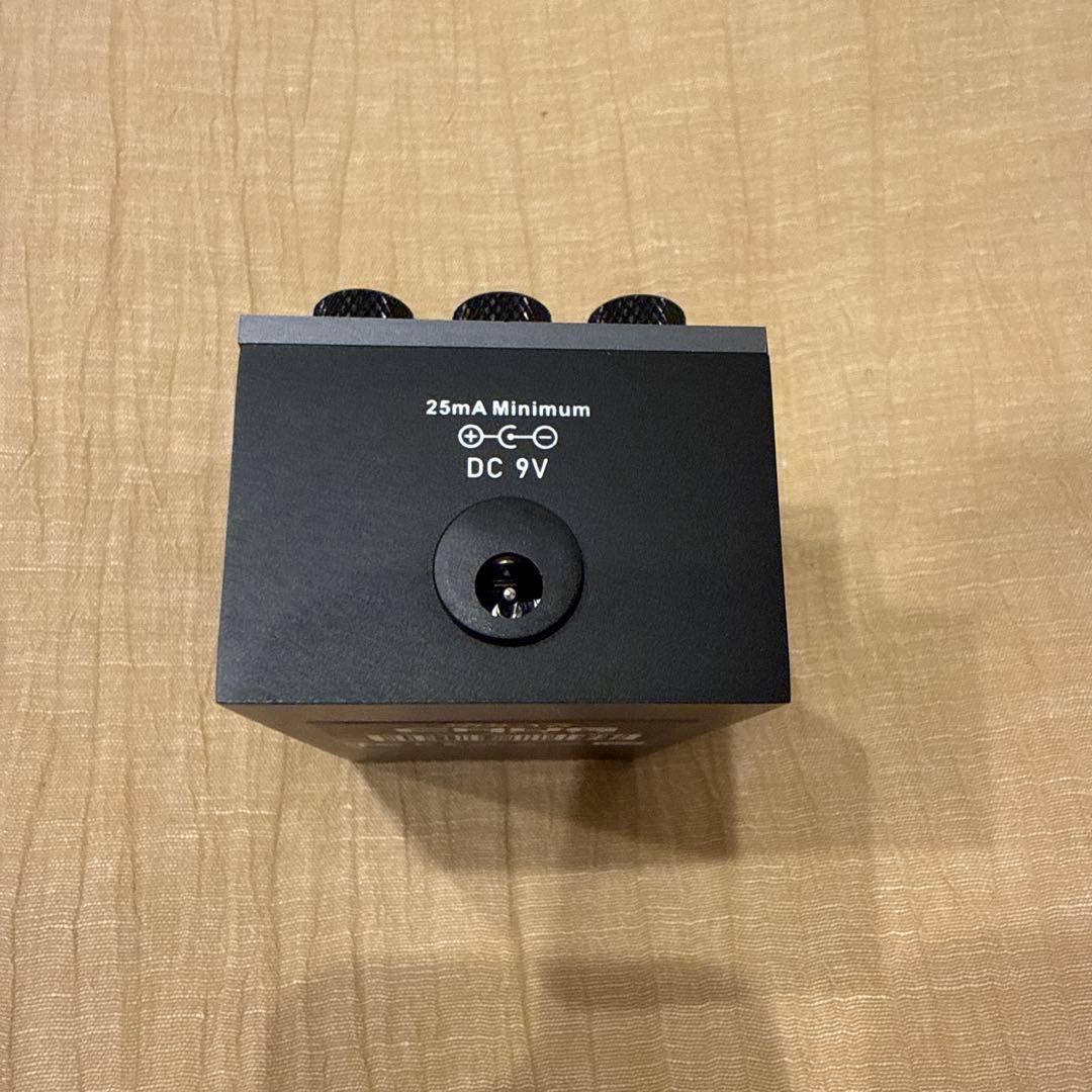 ギター SOLAR GUITARS CHUG Lite