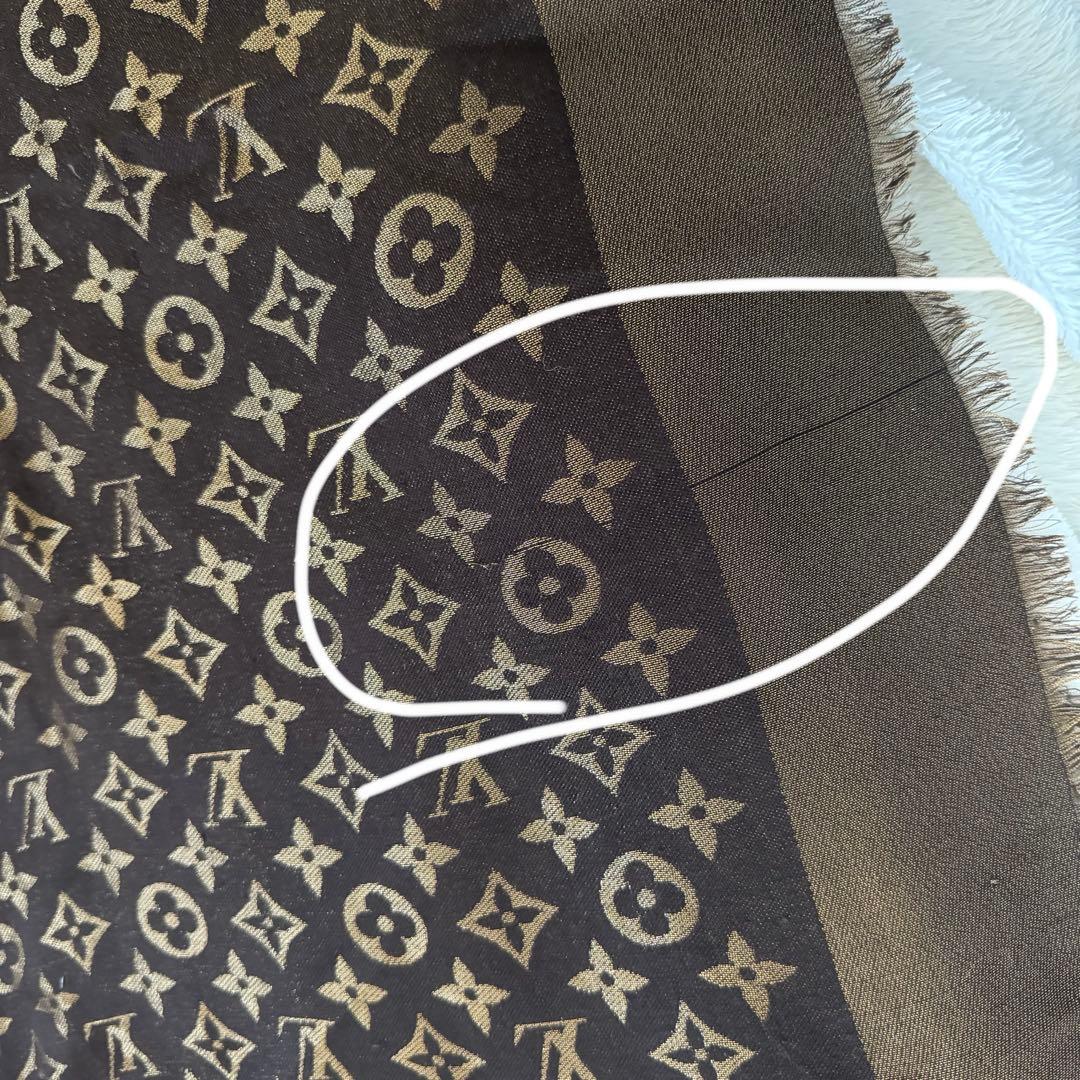 ルイヴィトンショール