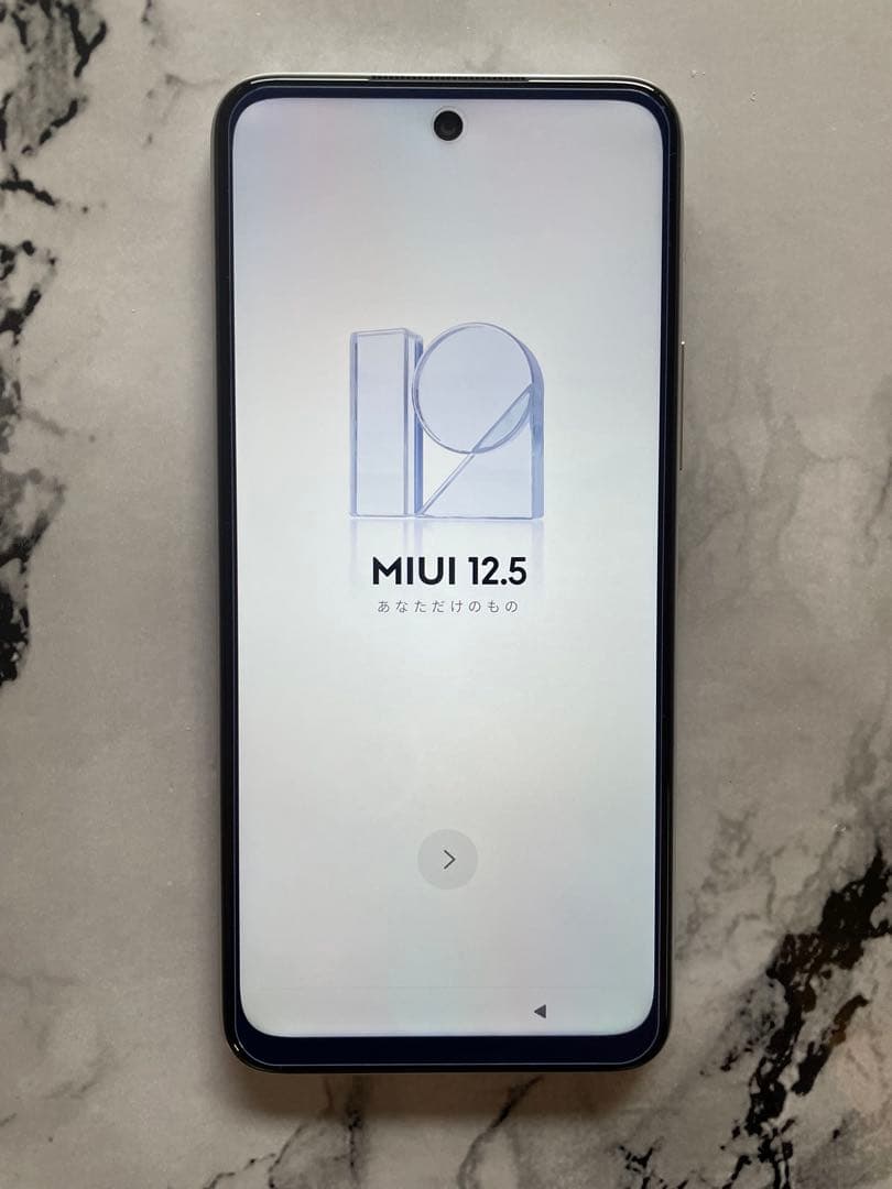 本日限定★Redmi Note 10 JE シルバー SIMフリー 動作確認済み