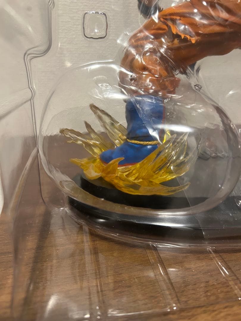 超像art 孫悟空　初版　開封品　メディコス