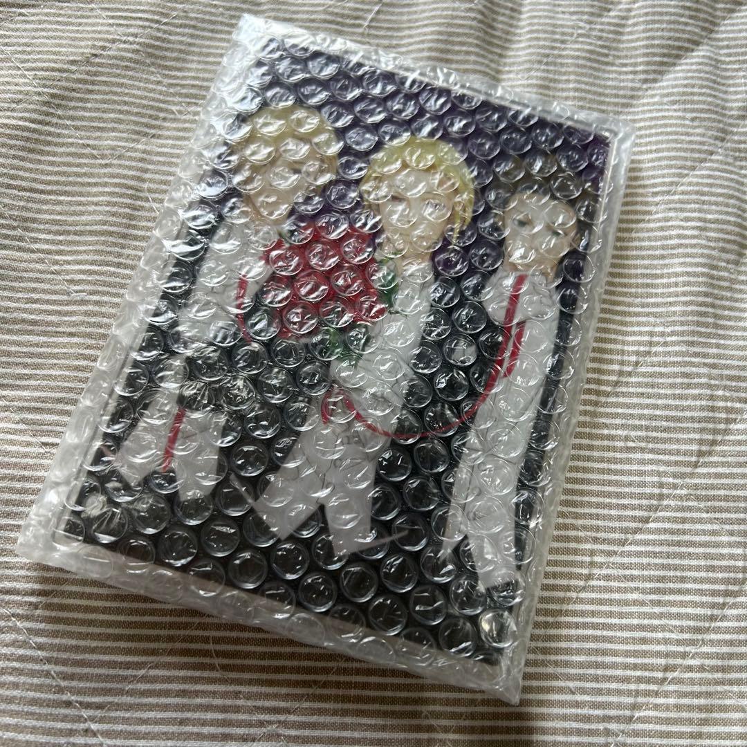 憂国のモリアーティ アクリルボード ジャンプSQ限定 新品 非売品