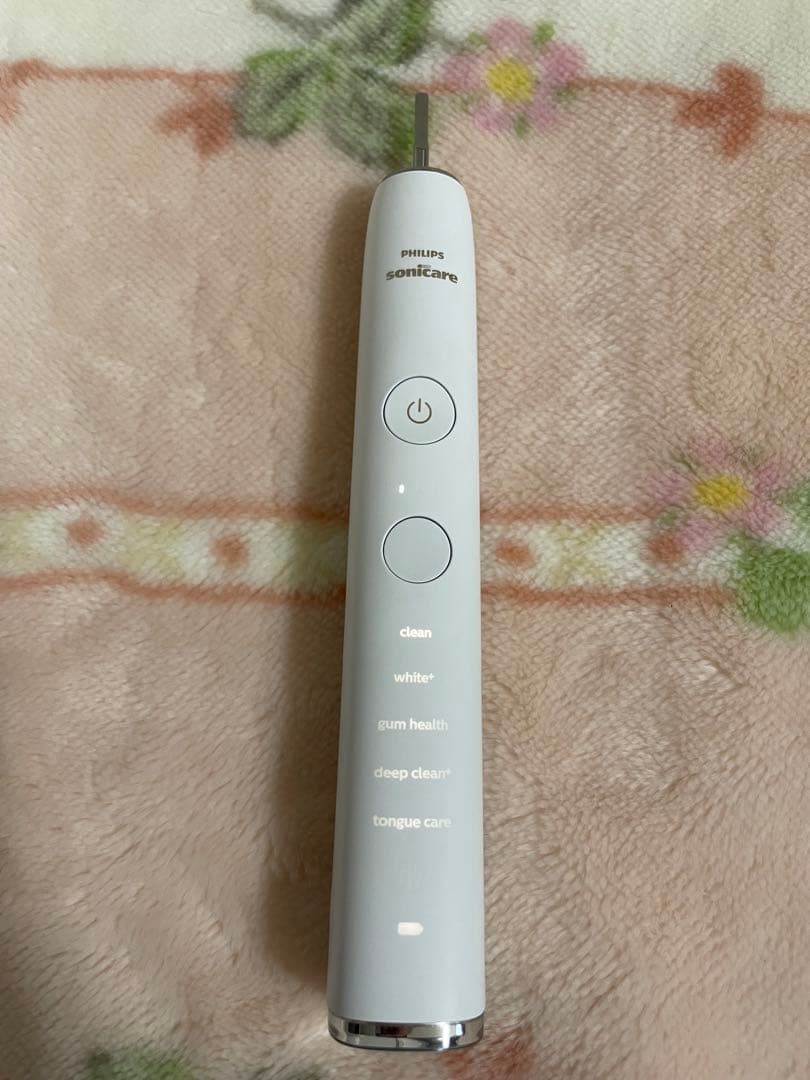 PHILIPS Sonicare DiamondClean Smart +ブラシ