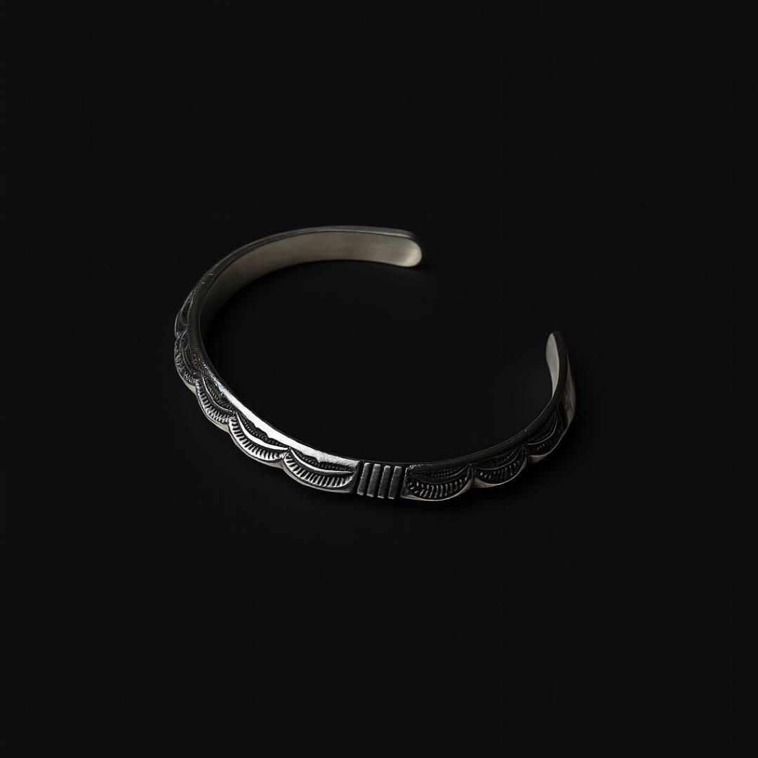 インディアンジュエリー バングル 新品 ジェネバラモーン