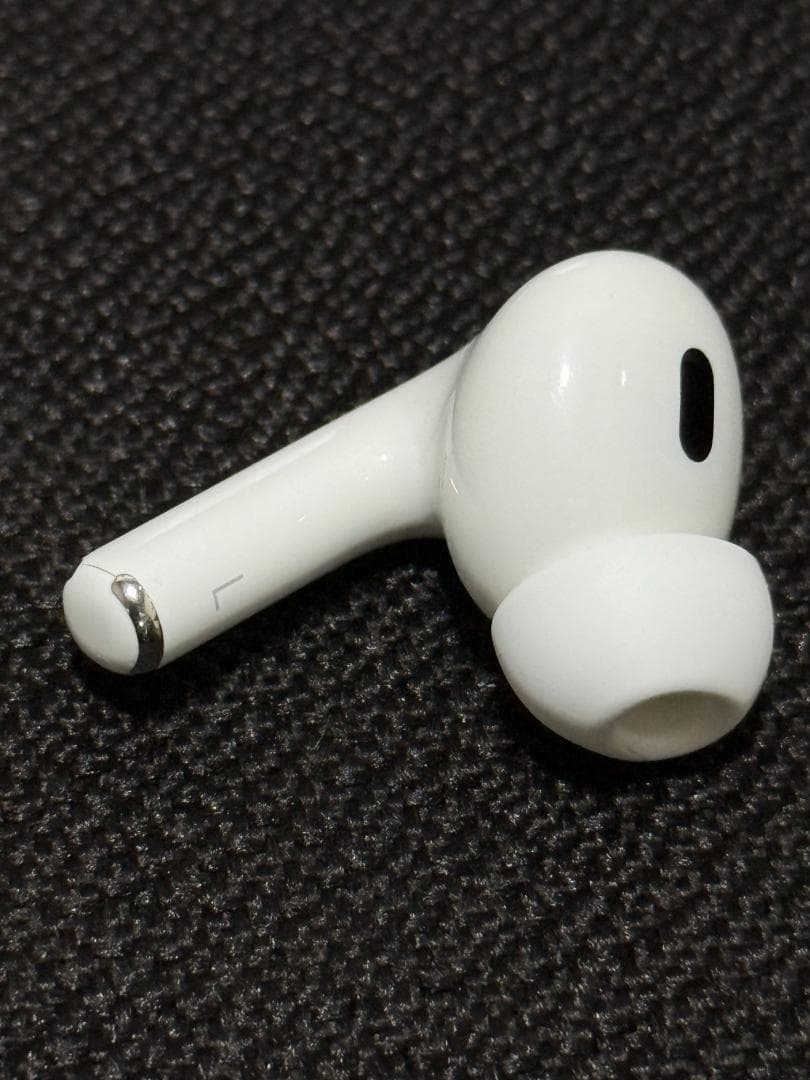 美品 Apple AirPods Pro 第2世代 A3048 左耳のみ L