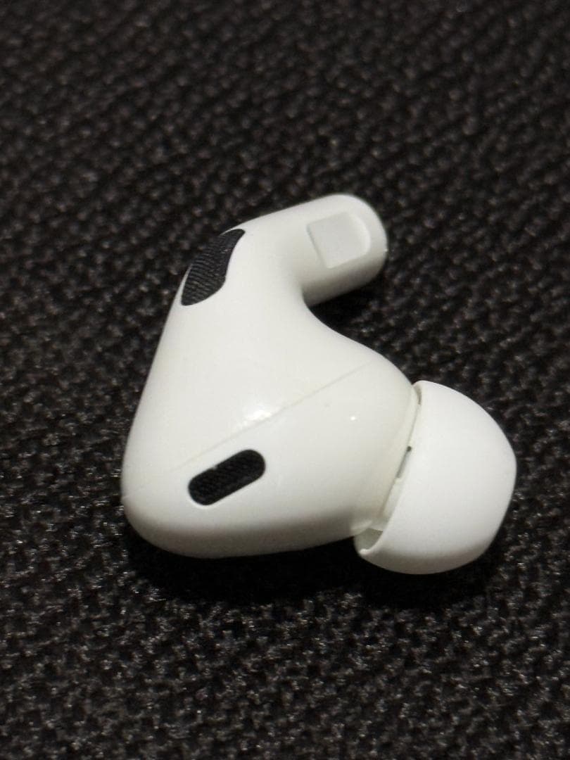 美品 Apple AirPods Pro 第2世代 A3048 左耳のみ L