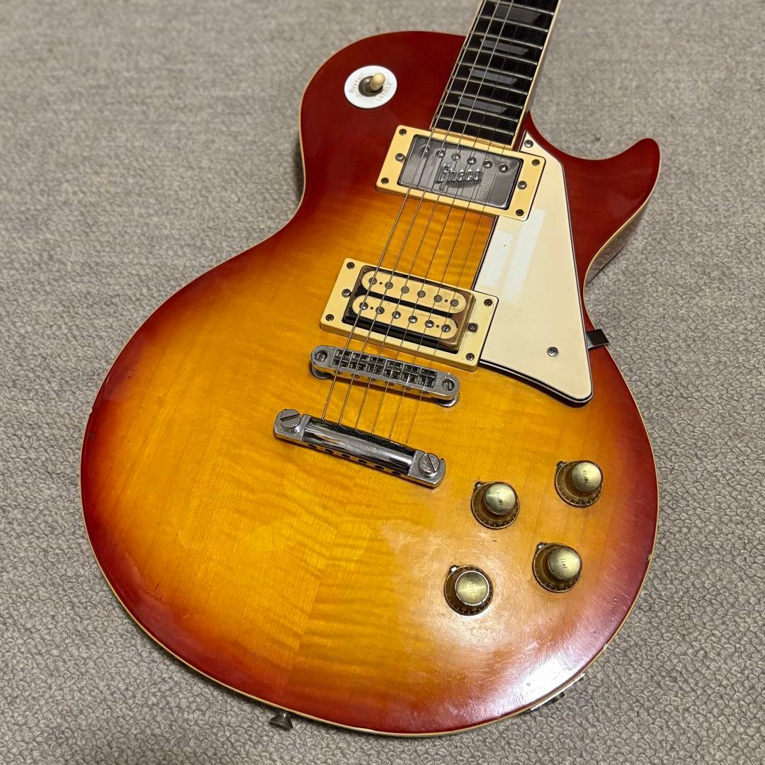 【ビンテージ】Greco EG420 1970年代製