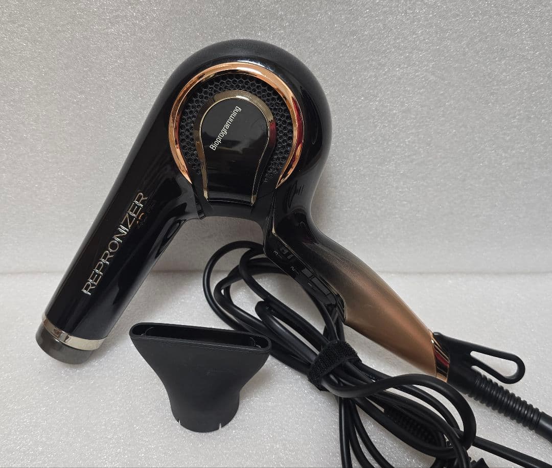 リュミエリーナ レプロナイザー 4D Plus REP4D-JP