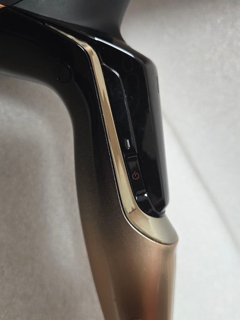 リュミエリーナ レプロナイザー 4D Plus REP4D-JP