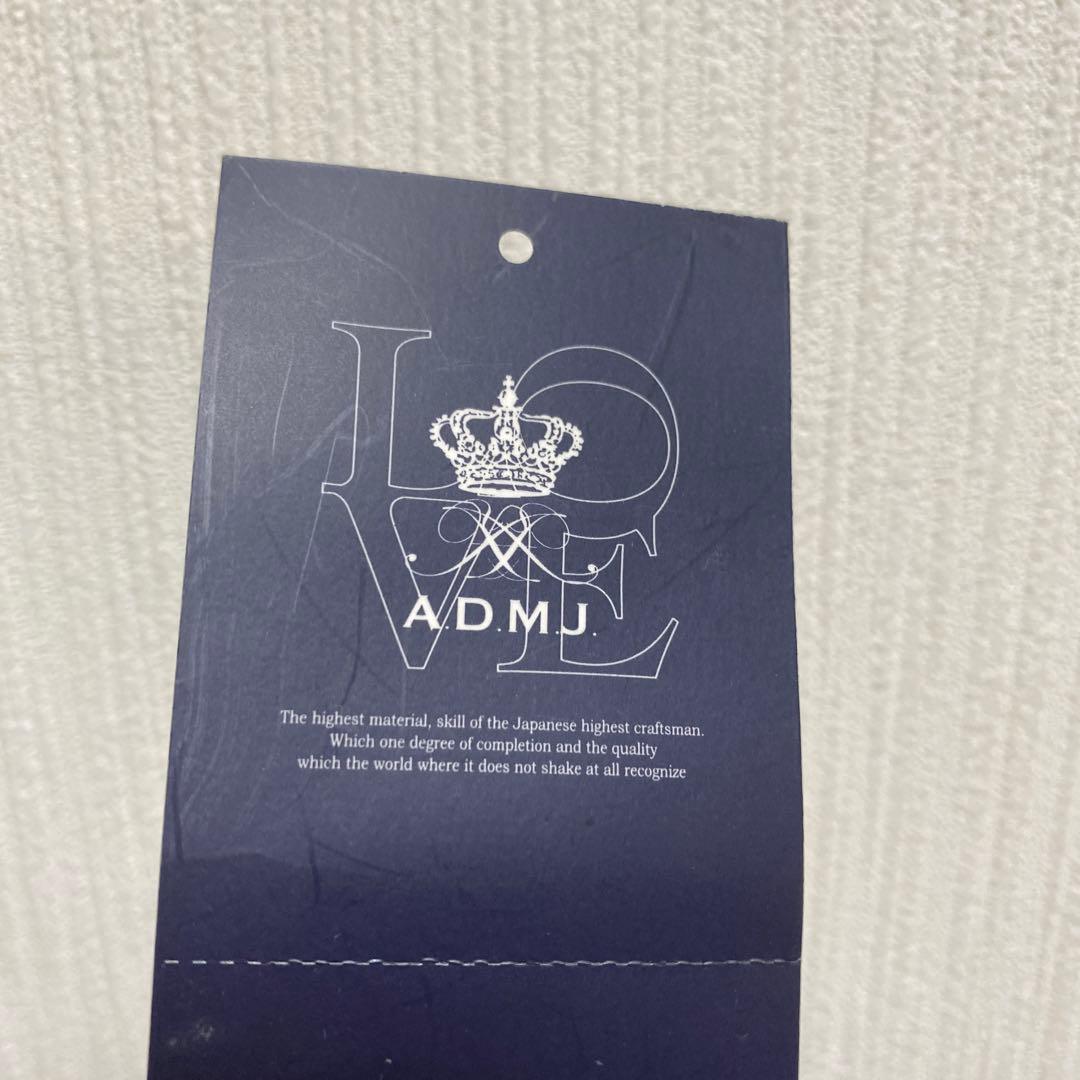 美品　A.D.M.J エーディーエムジェイ アクセソワ　ビジュー　2WAY