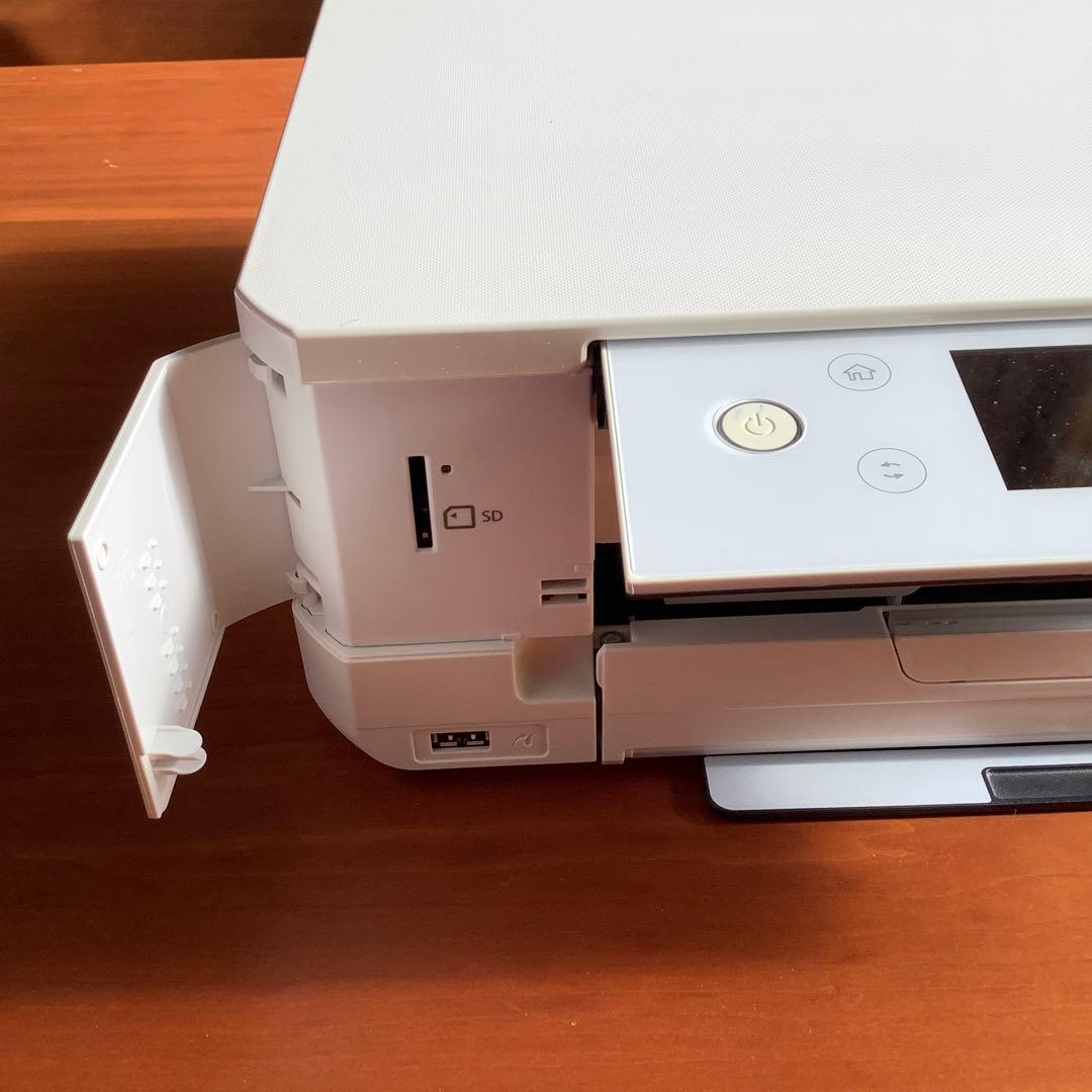 EPSON プリンター・複合機 本体