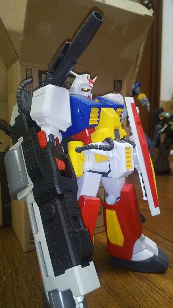 ガンプラセットＭＧ画像２も御覧くださいませ商品増やしました‼️