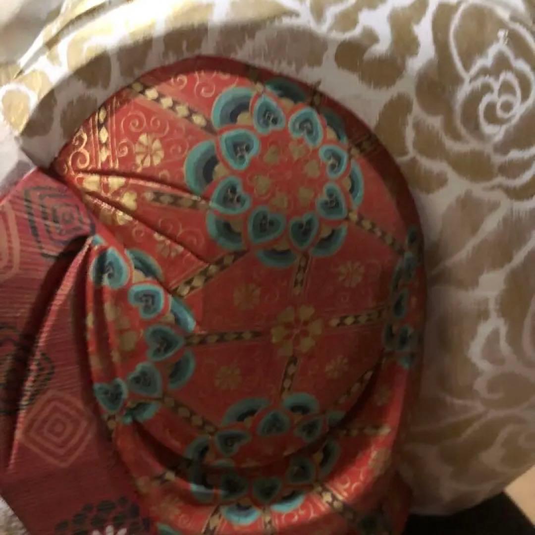 大黒天様　木箱付き　36㎝