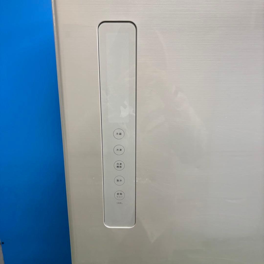 523 関東配送　イチオシ　今だけ6ヶ月保証付　冷蔵庫　大型　右開き　大人気